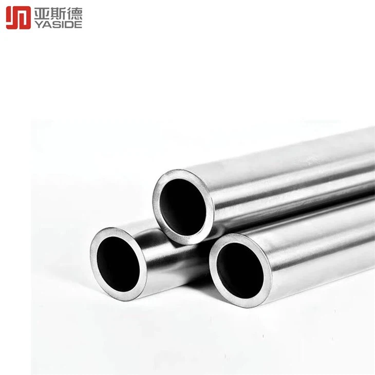 CNC Linear Motion Shaft Machining Parts