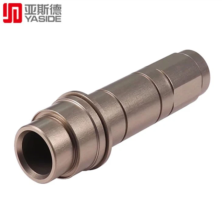 CNC Turning Components Machining