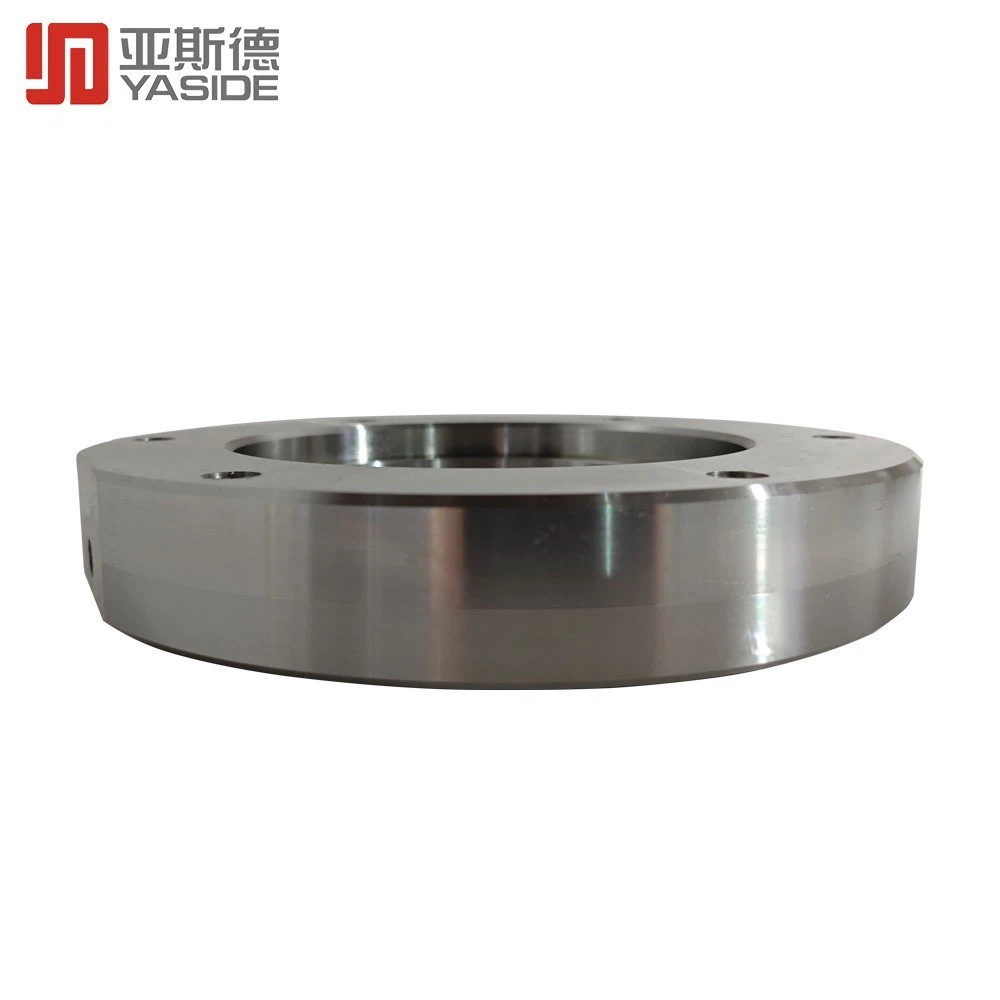 CNC P046/P017-1300 Slitting Machine Steel Parts